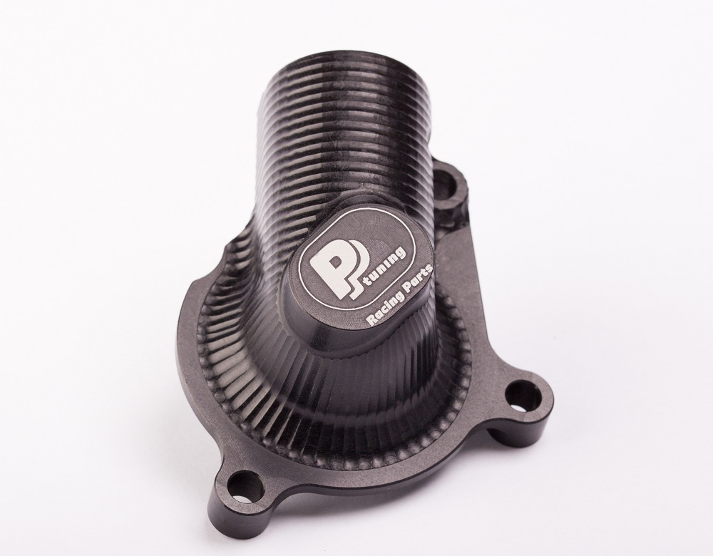 NA-WATER（custom） Kawasaki ZX-4R / ZX-4RR 2023 - 2025 5 Piece Samco Sport